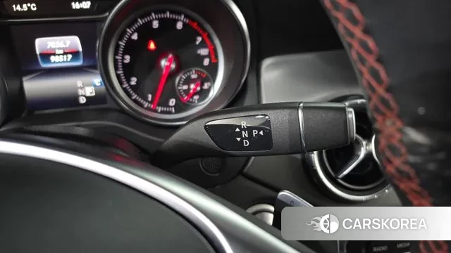 Mercedes-Benz CLA-Class C117 id 3413346 из Кореи 19