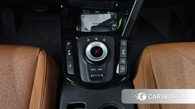 Kia The New Seltos id 3775861 из Кореи 19