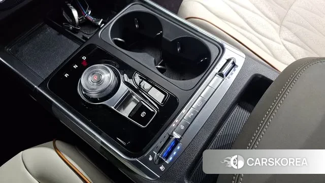 Kia The New Carnival 4th Generation id 3431649 из Кореи 19