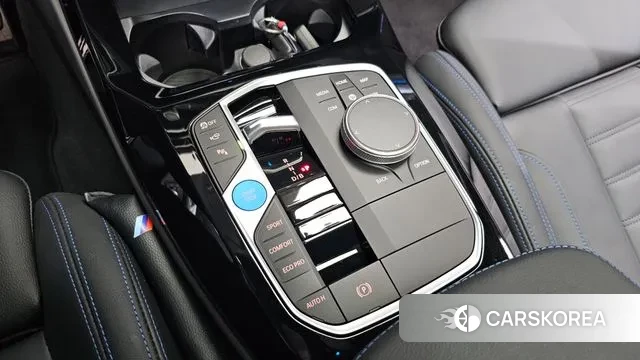 BMW iX3 id 3388452 из Кореи 19