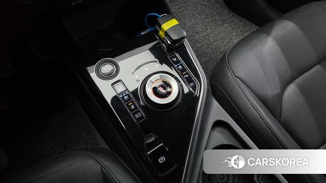 Kia Di All New Niro EV id 4579903 из Кореи 31