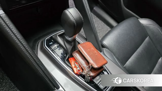 Renault Korea (Samsung) QM6 id 4765536 из Кореи 19