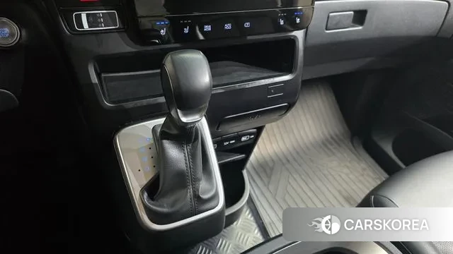 Hyundai Staria id 3716712 из Кореи 19