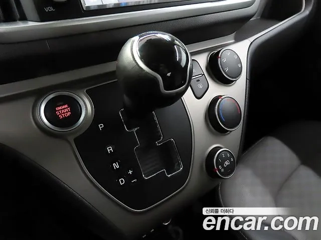 Kia The New Ray id 2881348 из Кореи 19