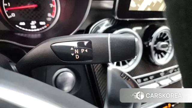 Mercedes-Benz GLC-Class X253 id 3344673 из Кореи 19