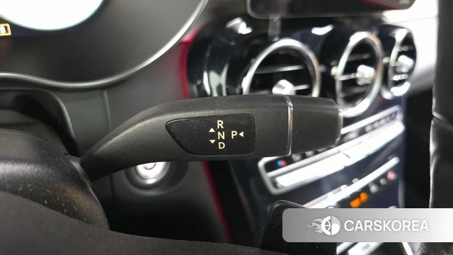 Mercedes-Benz GLC-Class X253 id 4324265 из Кореи 19