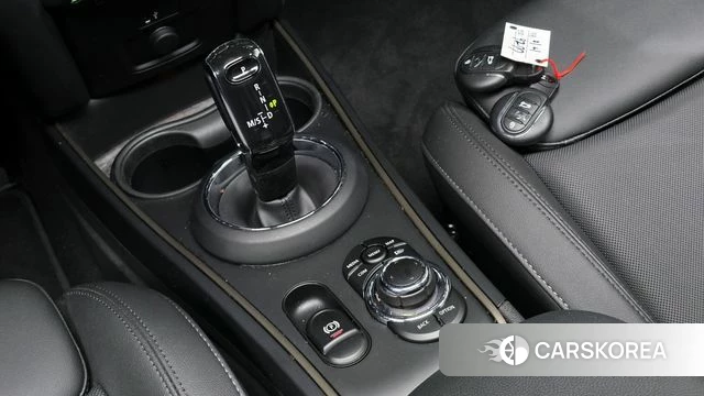 Mini Cooper Countryman id 4186344 из Кореи 19