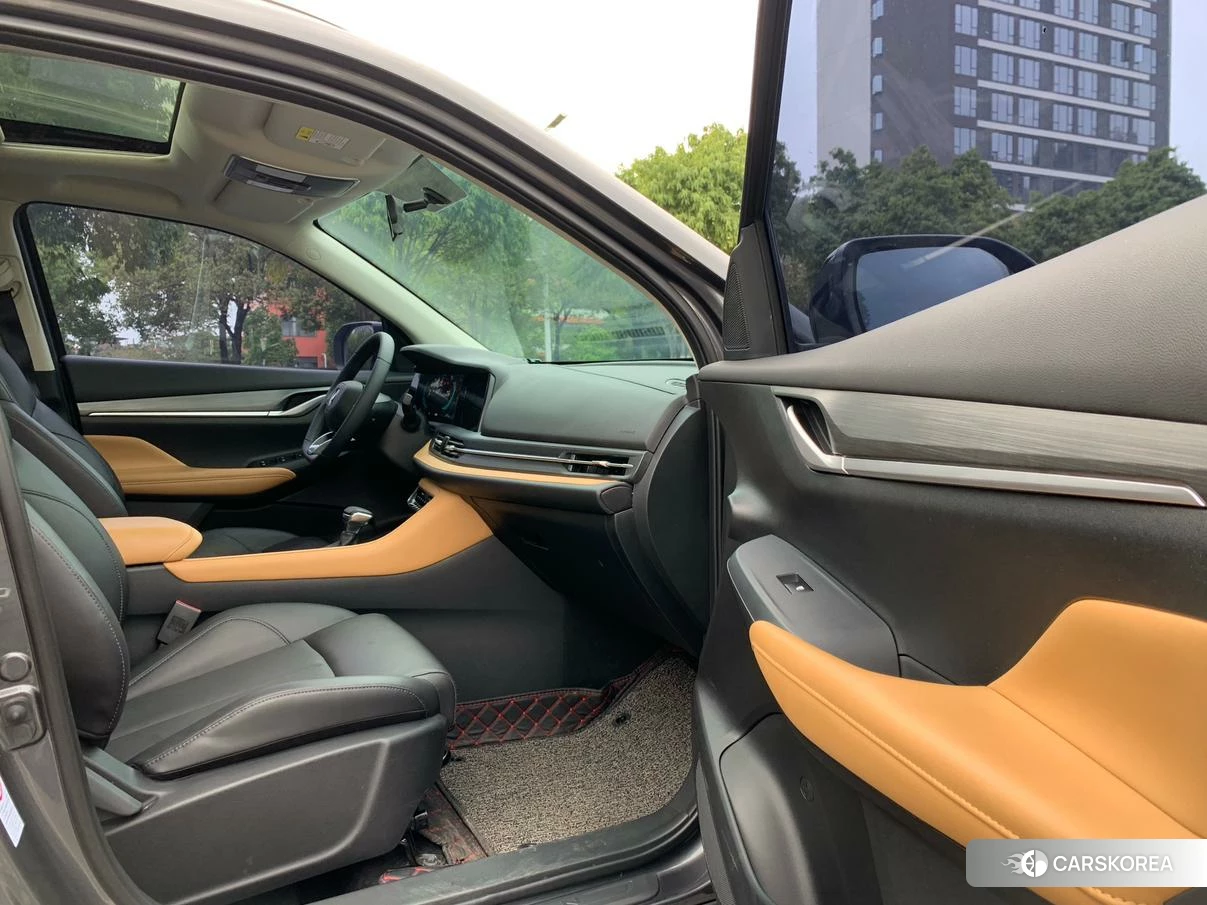 Chang'an CS55 PLUS id 4419111 из Китая 31