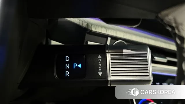 Hyundai Santa Fe (MX5) id 3347804 из Кореи 19