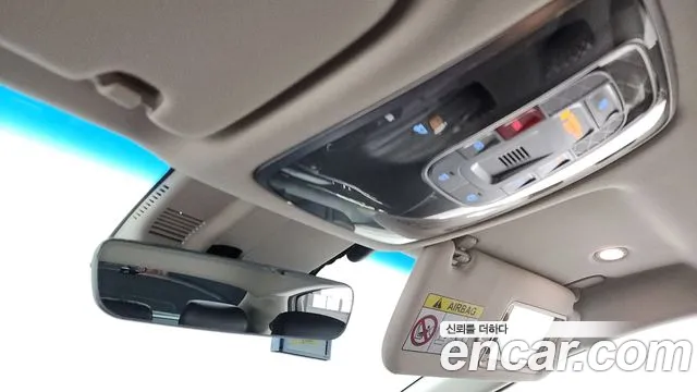 Genesis G80 (RG3) id 2673120 из Кореи 19