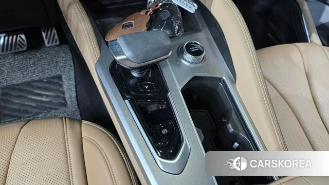 Renault Korea (Samsung) Grand Coleos id 4200776 из Кореи 34