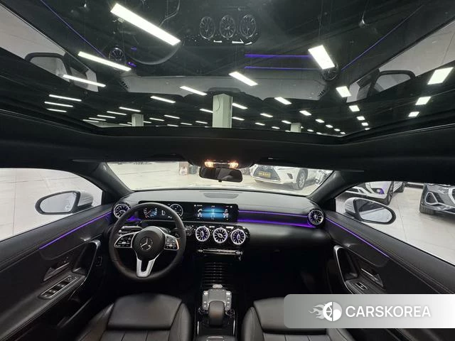 Mercedes-Benz Class A id 4278903 из Китая 23