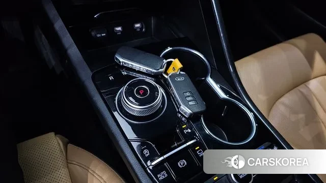 Kia K5 3rd generation id 3459356 из Кореи 19