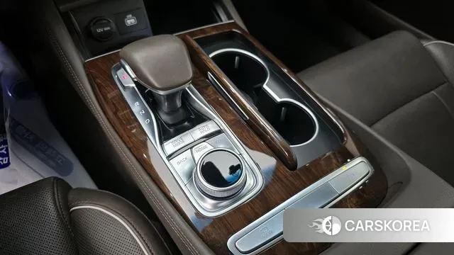 Kia More K9 id 2971404 из Кореи 19