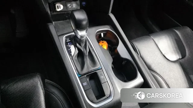 Hyundai Santa Fe TM id 3413235 из Кореи 19