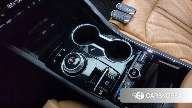 Kia K5 Hybrid 3rd Generation id 3566158 из Кореи 19