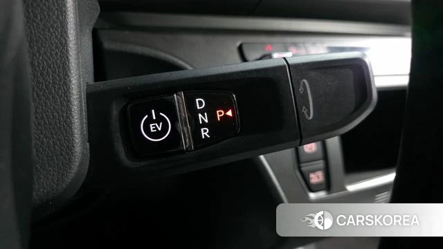 Kia The New Kia Ray EV id 4230264 из Кореи 19