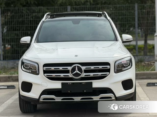 Mercedes-Benz GLB id 4290957 из Китая 9