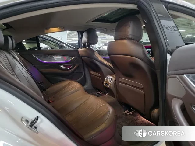 Mercedes-Benz CLS-Class C257 id 3546482 из Кореи 19