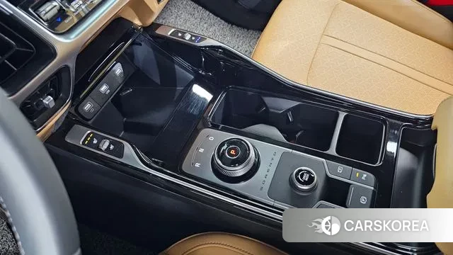 Kia Sorento 4th Generation id 3561444 из Кореи 19