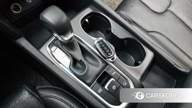 Hyundai Santa Fe TM id 4519679 из Кореи 32