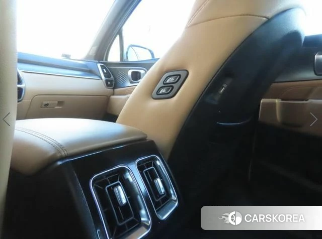 Kia Sorento 4th Generation id 3823785 из Кореи 19