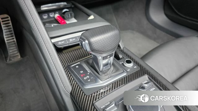 Audi R8 (4S) id 4402999 из Кореи 28