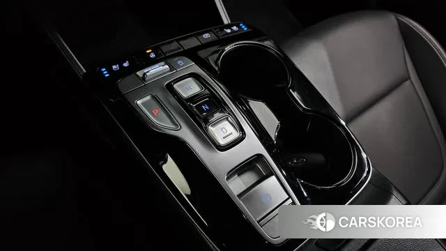 Hyundai Tucson (NX4) id 3328027 из Кореи 19