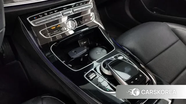 Mercedes-Benz E-Class W213 id 3324569 из Кореи 19
