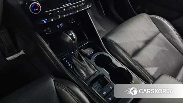 Hyundai All New Tucson id 3656236 из Кореи 19