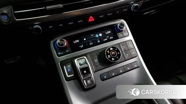 Hyundai The New Palisade id 3032031 из Кореи 19