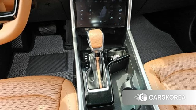 Ssangyong Torres id 4243639 из Кореи 19