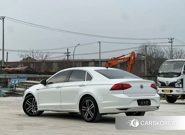 Volkswagen Lingdu id 4241692 из Китая 9