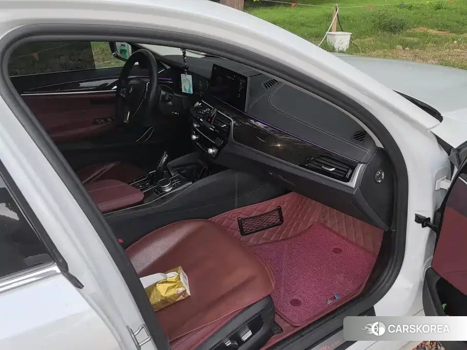 BMW 5 series id 4553949 из Китая 14