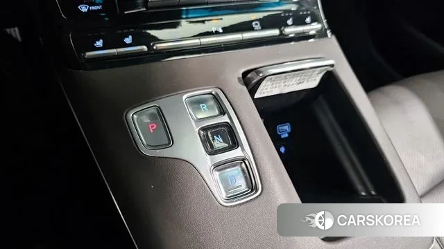 Hyundai The New Grandeur IG id 3101196 из Кореи 19