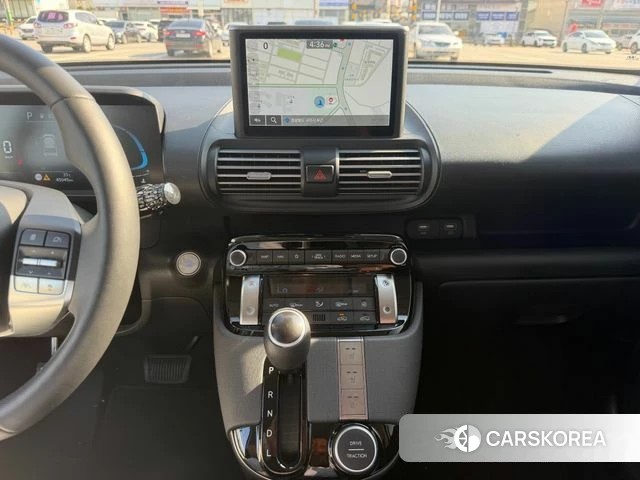 Hyundai Casper id 4388306 из Кореи 18
