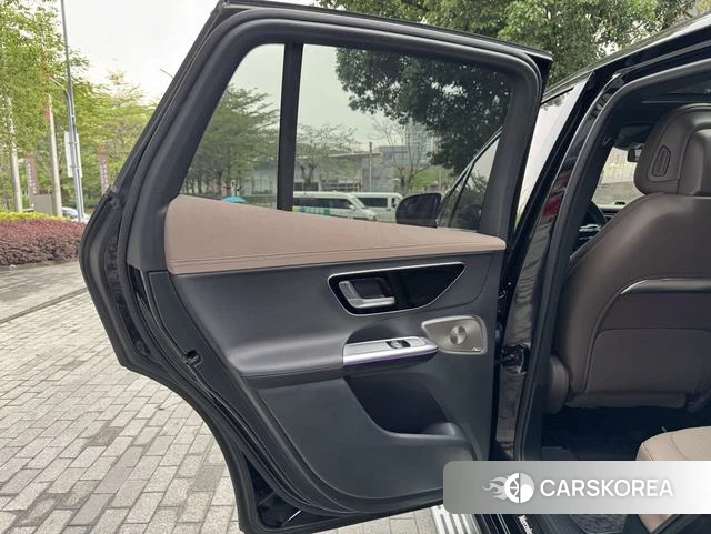 Mercedes-Benz EQE SUV id 4277134 из Китая 29