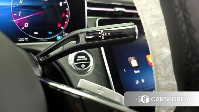 Mercedes-Benz E-Class W214 id 3786394 из Кореи 19