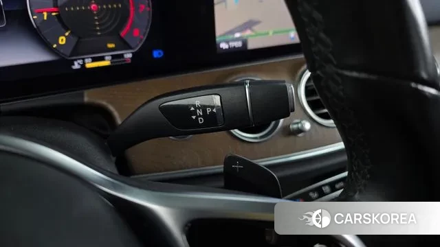 Mercedes-Benz E-Class W213 id 3380100 из Кореи 19