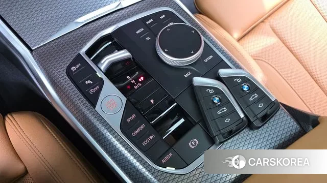 BMW 3 Series (G20) id 3487121 из Кореи 19