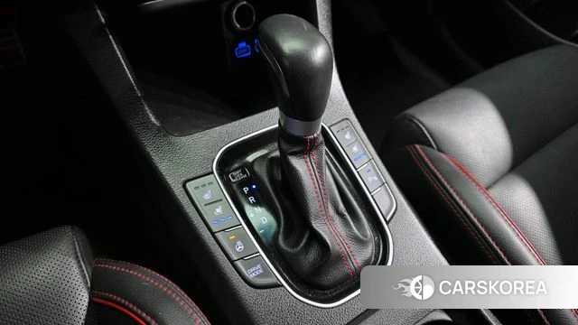 Hyundai i30 (PD) id 4483418 из Кореи 19