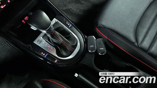 Kia Come New K3 id 2383160 из Кореи 19