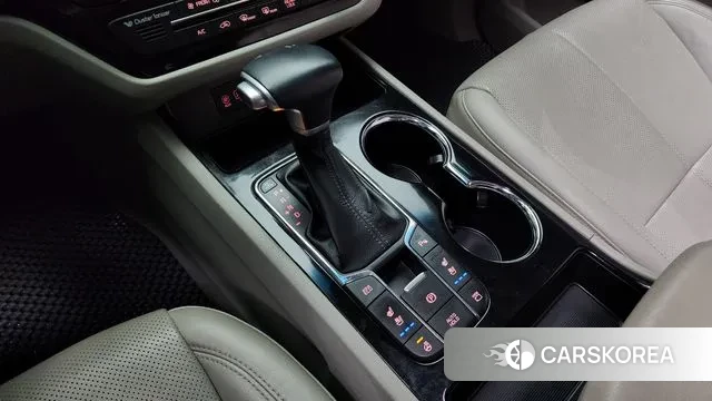 Kia The New Carnival id 3391248 из Кореи 19