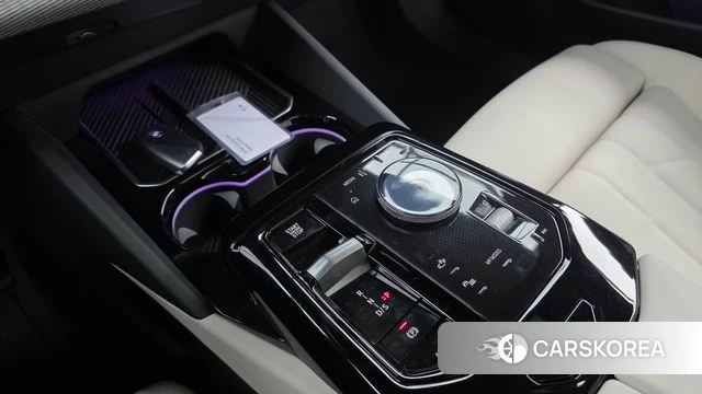 BMW 5 Series (G60) id 4407755 из Кореи 30