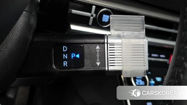 Hyundai Santa Fe (MX5) id 4248705 из Кореи 36