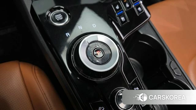 Kia Sportage 5th Generation Hybrid id 4855145 из Кореи 32