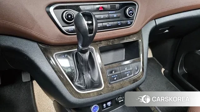 Hyundai The New Grand Starex id 3009366 из Кореи 19