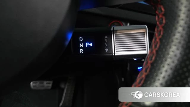 Hyundai The New Tucson (NX4) id 4941357 из Кореи 36