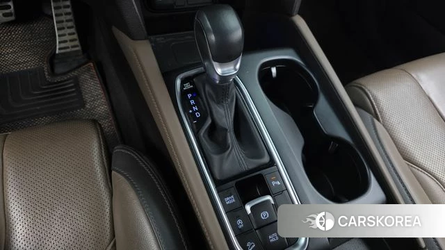 Hyundai Santa Fe TM id 4865544 из Кореи 33