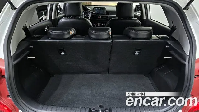 Kia All New Morning (JA) id 2641023 из Кореи 19